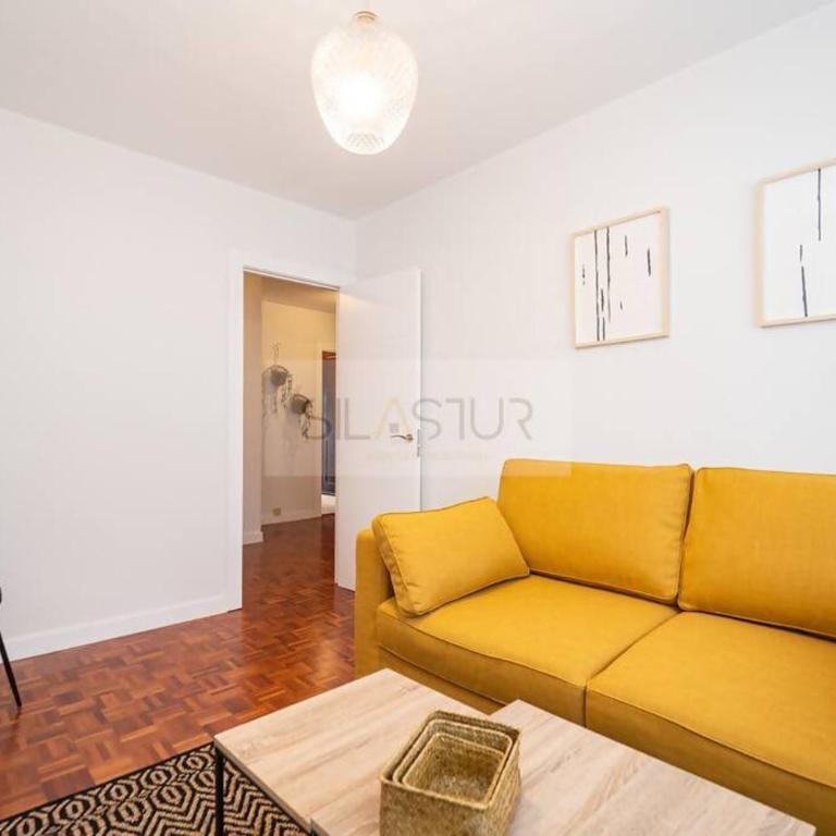 Mariano Moré Apartamento - Apartamento de 2 dormitorios - 22