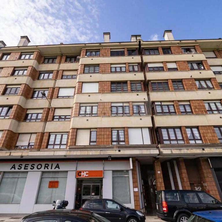 Mariano Moré Apartamento - Apartamento de 2 dormitorios - 37