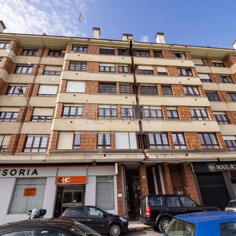 Mariano Moré Apartamento - Apartamento de 2 dormitorios - 38