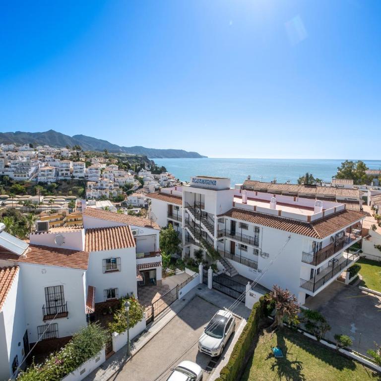 PERDIGON 31 MENYBER - Apartamento de 2 dormitorios con balcón y vistas al mar - 3