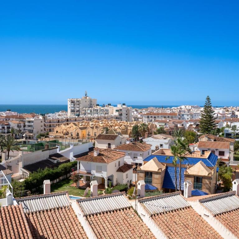 PERDIGON 31 MENYBER - Apartamento de 2 dormitorios con balcón y vistas al mar - 7