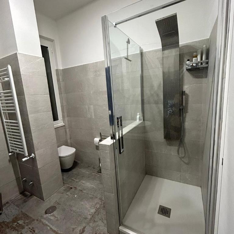 ATTICO FRONTE MARE - Appartamento con Vista Mare - 17