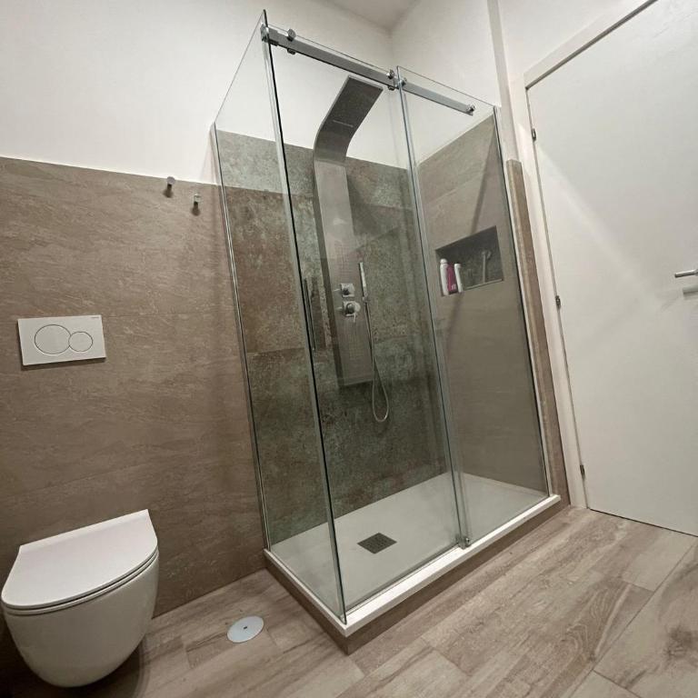 ATTICO FRONTE MARE - Appartamento con Vista Mare - 15
