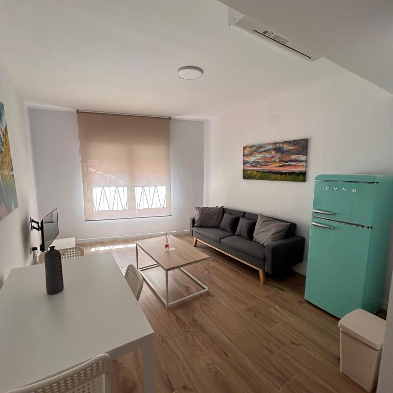 Benicasim Village by Tucasanlaplaya - One-Bedroom Apartment - 5