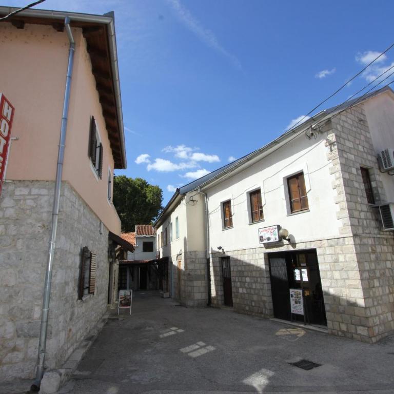 Apartment Stari Grad - Apartman - 9