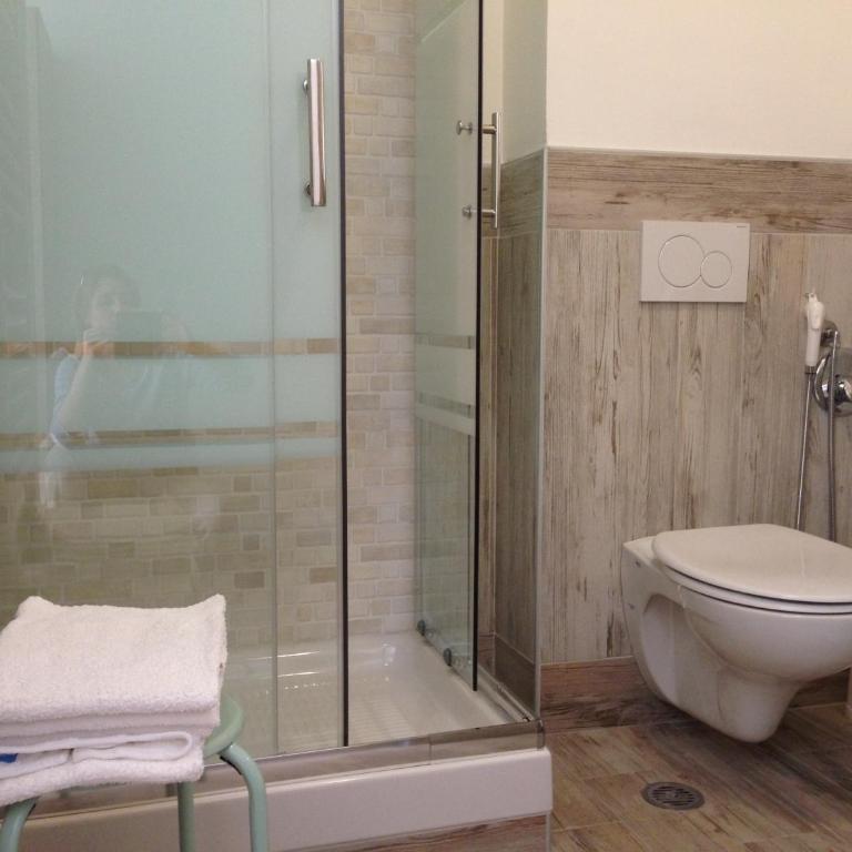 City Apartments Portico - Appartamento - 7
