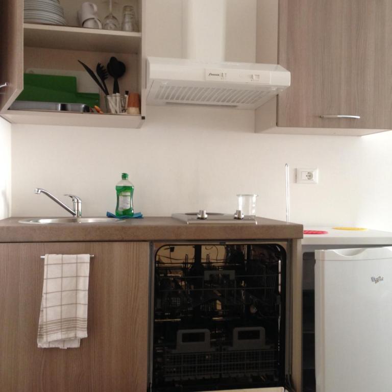City Apartments Portico - Appartamento - 3
