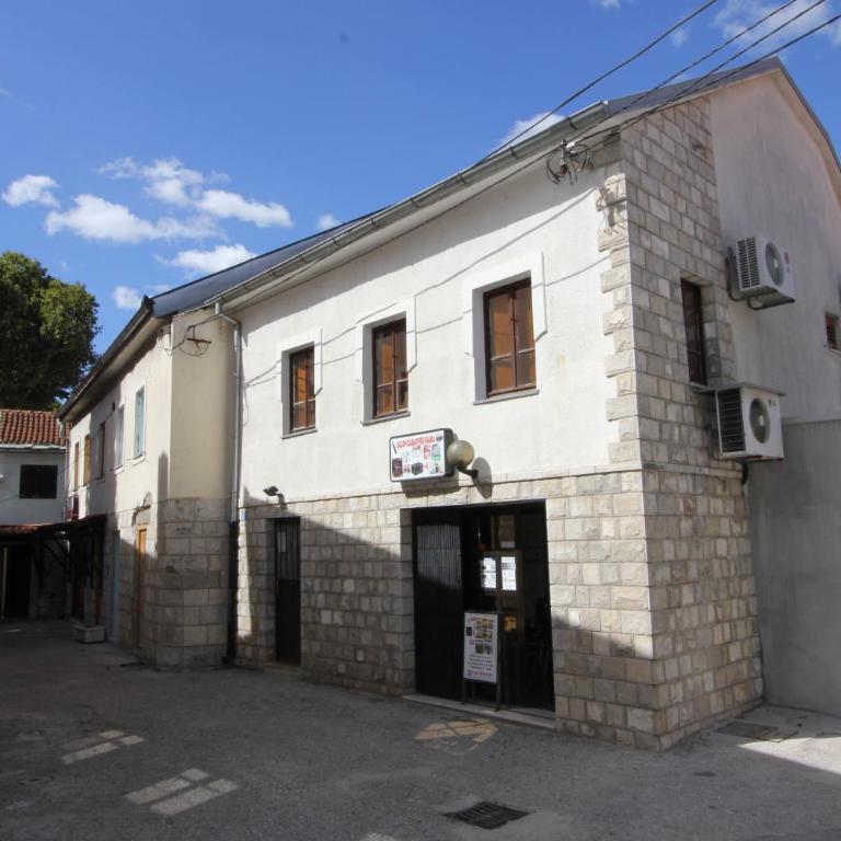 Apartment Stari Grad - Apartman - 6