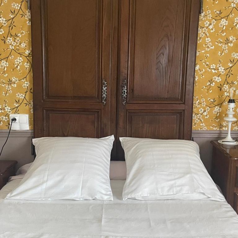 La Bonne Maison 3 - Maison d'hôtes - Petite Chambre Double - 4