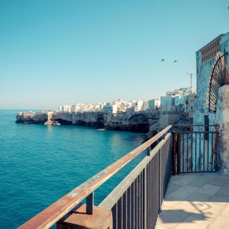 A Mare - Via Porto 69 Apartment - Appartamento con Terrazza - 7