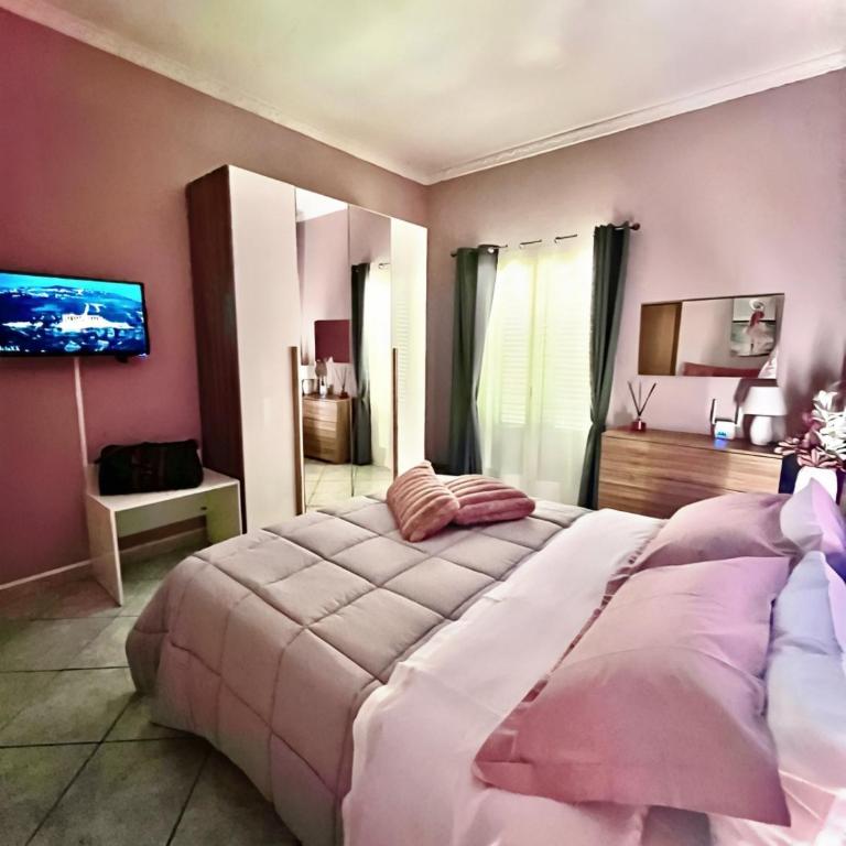 A casa di Pam - Casa con 1 Camera da Letto - 14