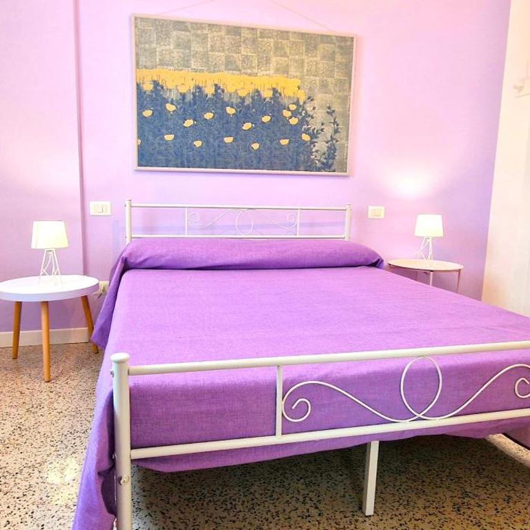 Cecilia Rome House - Camera Singola con Bagno Privato - 24