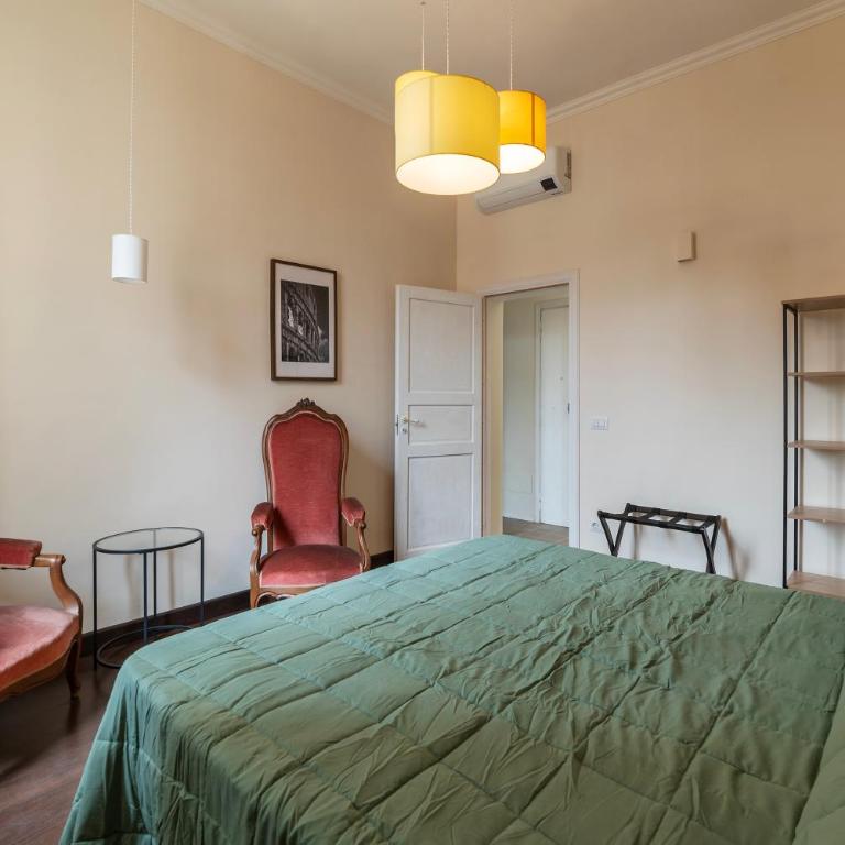 GuestHost - Colosseo & San Clemente Apartment - Appartamento con 1 Camera da Letto - 5
