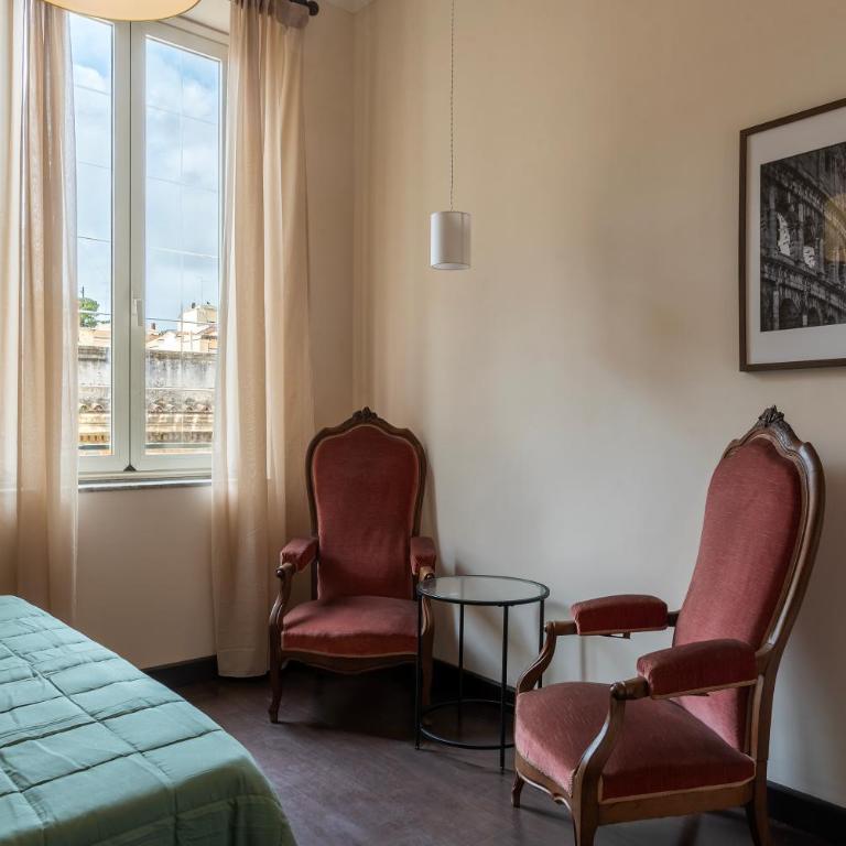 GuestHost - Colosseo & San Clemente Apartment - Appartamento con 1 Camera da Letto - 7