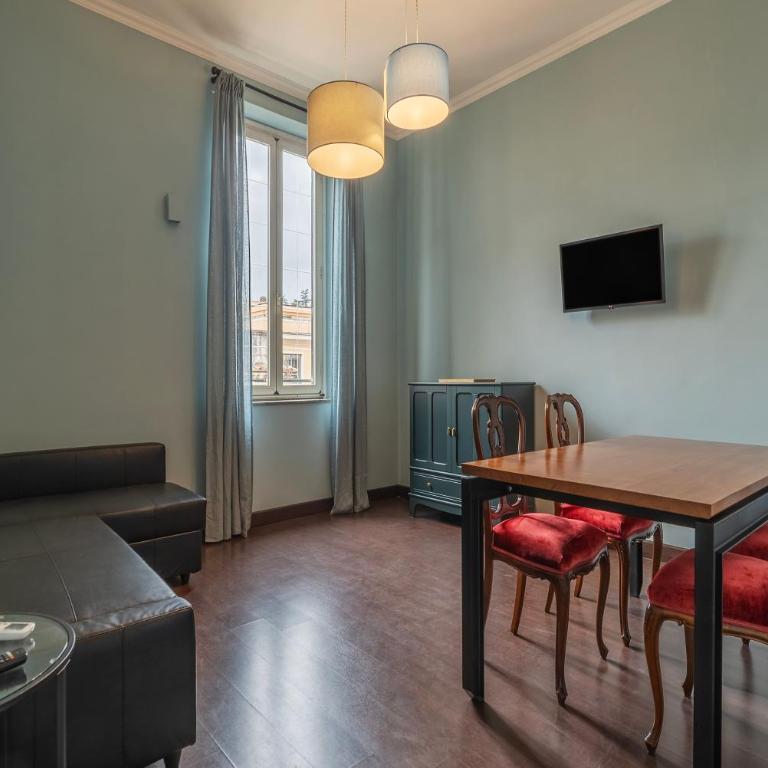 GuestHost - Colosseo & San Clemente Apartment - Appartamento con 1 Camera da Letto - 2