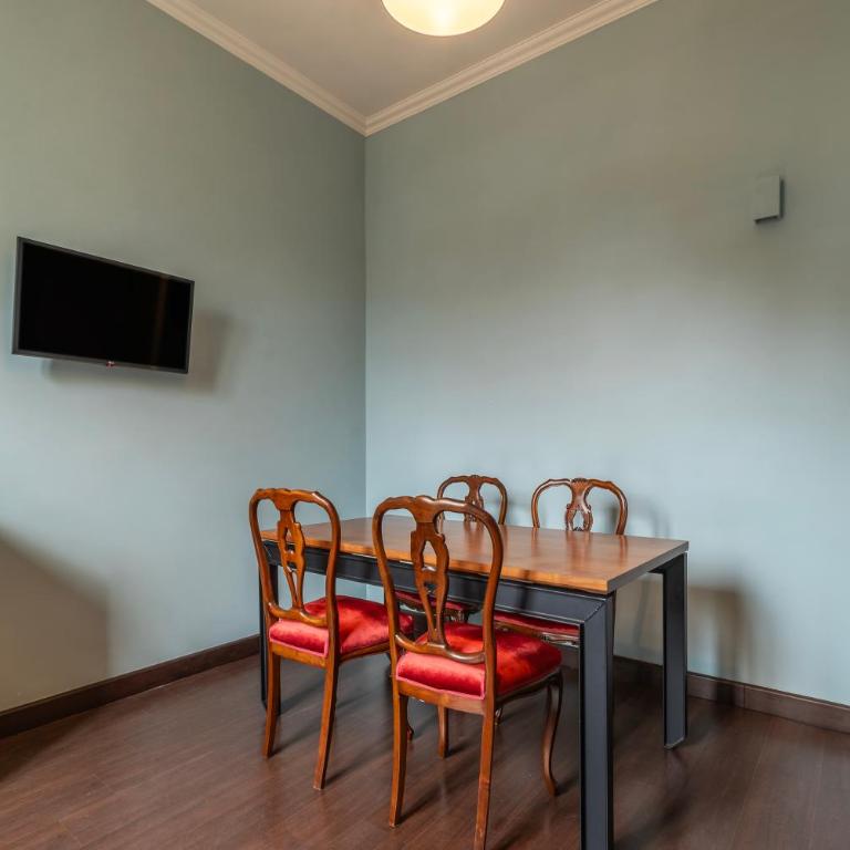 GuestHost - Colosseo & San Clemente Apartment - Appartamento con 1 Camera da Letto - 11