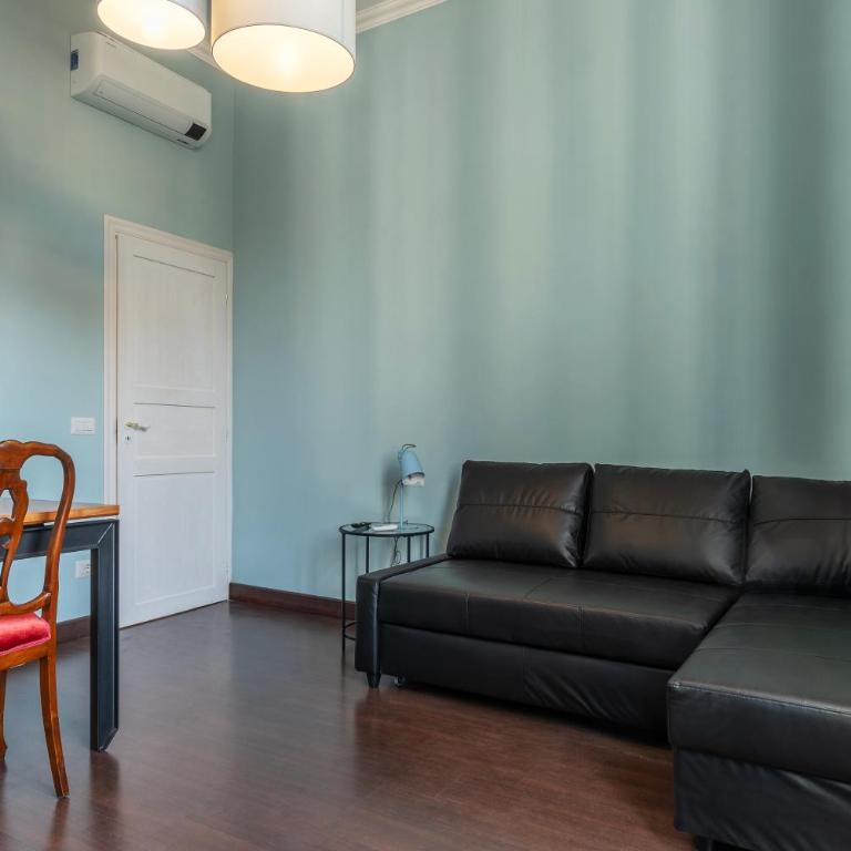 GuestHost - Colosseo & San Clemente Apartment - Appartamento con 1 Camera da Letto - 10