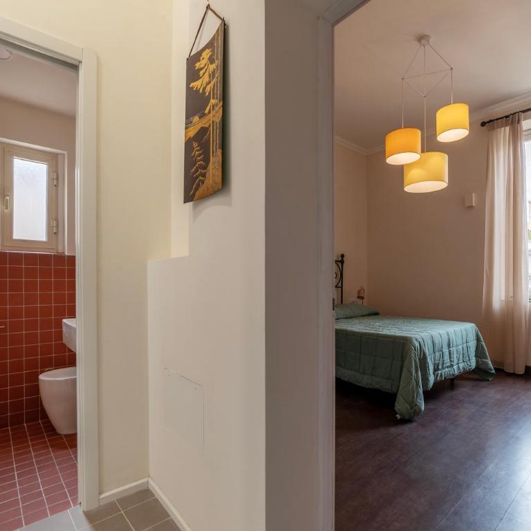 GuestHost - Colosseo & San Clemente Apartment - Appartamento con 1 Camera da Letto - 6