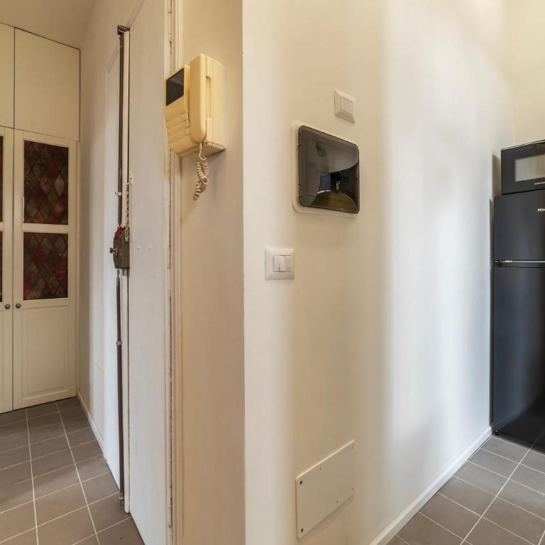 GuestHost - Colosseo & San Clemente Apartment - Appartamento con 1 Camera da Letto - 17
