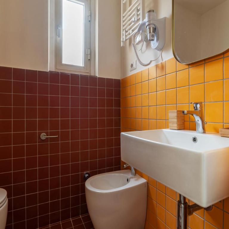 GuestHost - Colosseo & San Clemente Apartment - Appartamento con 1 Camera da Letto - 16