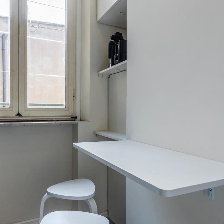 GuestHost - Colosseo & San Clemente Apartment - Appartamento con 1 Camera da Letto - 13