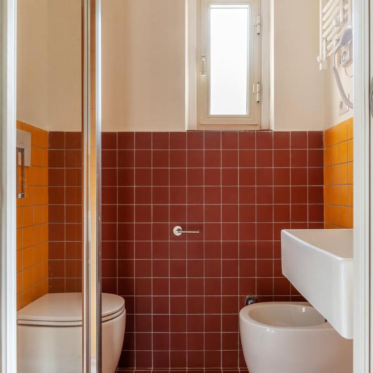 GuestHost - Colosseo & San Clemente Apartment - Appartamento con 1 Camera da Letto - 15