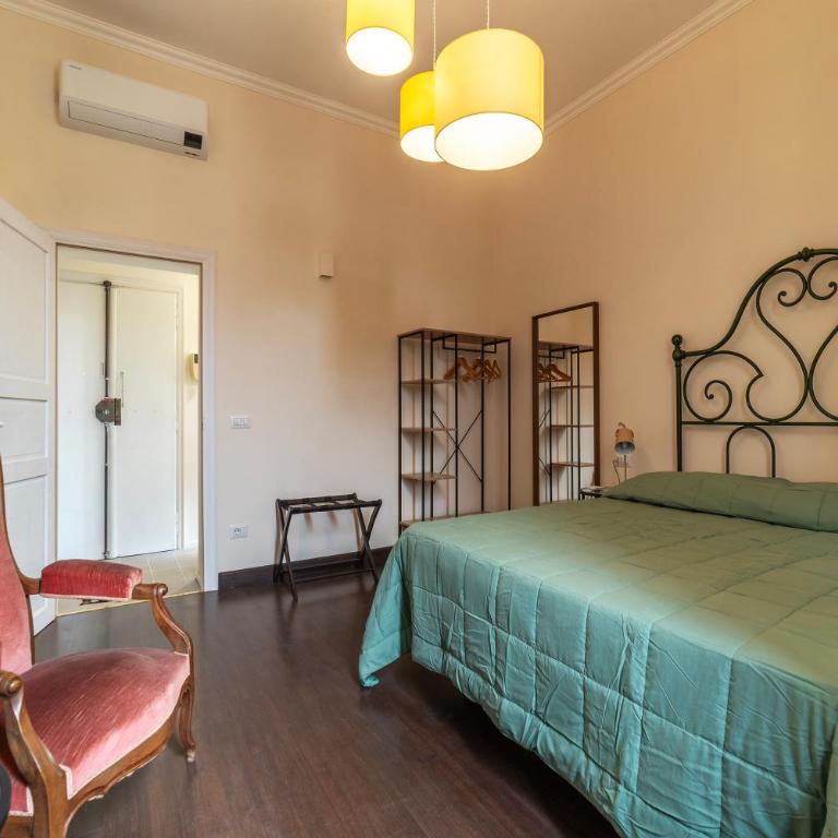 GuestHost - Colosseo & San Clemente Apartment - Appartamento con 1 Camera da Letto - 4
