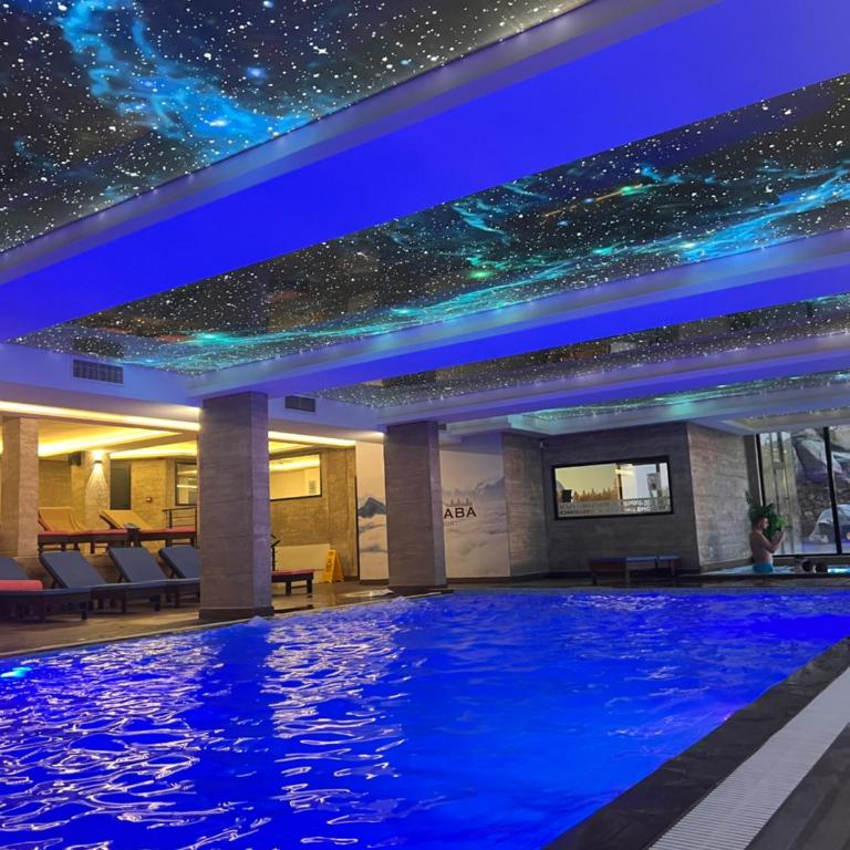 Apartman Enjoy N82 Milmari&spa - Studio Apartment - 3