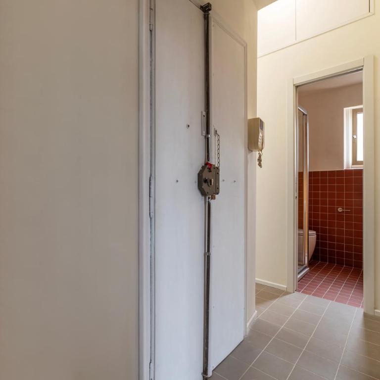 GuestHost - Colosseo & San Clemente Apartment - Appartamento con 1 Camera da Letto - 18