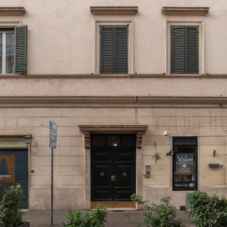 GuestHost - Colosseo & San Clemente Apartment - Appartamento con 1 Camera da Letto - 19