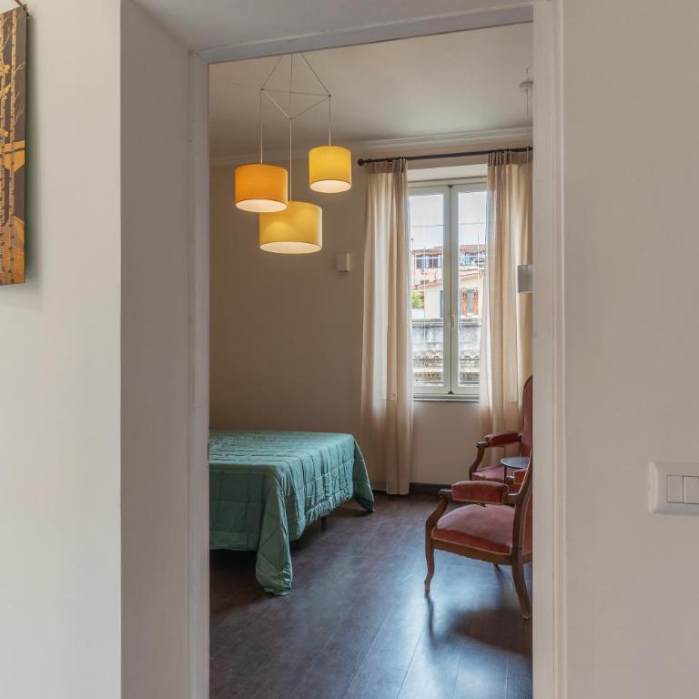 GuestHost - Colosseo & San Clemente Apartment - Appartamento con 1 Camera da Letto - 8