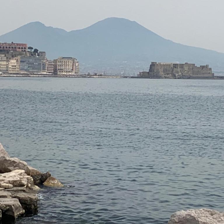 Mergellina Ludopà - Appartamento con 3 Camere da Letto - 6