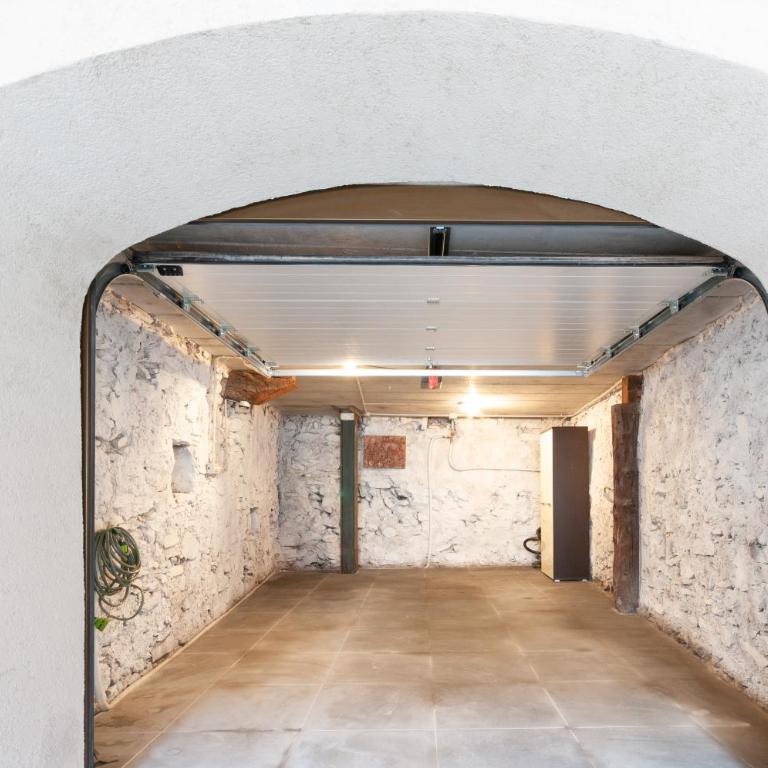 Contrada della Fontana Luxury Apartment - Apartamento de 3 dormitorios - 40