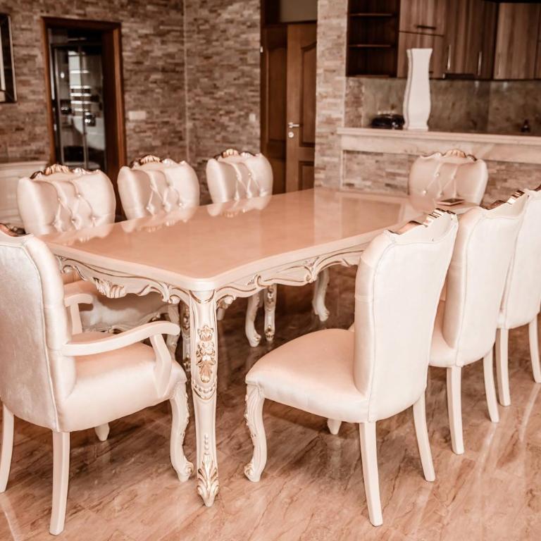 Lux Villa Emina - Penthouse Apartment - 8