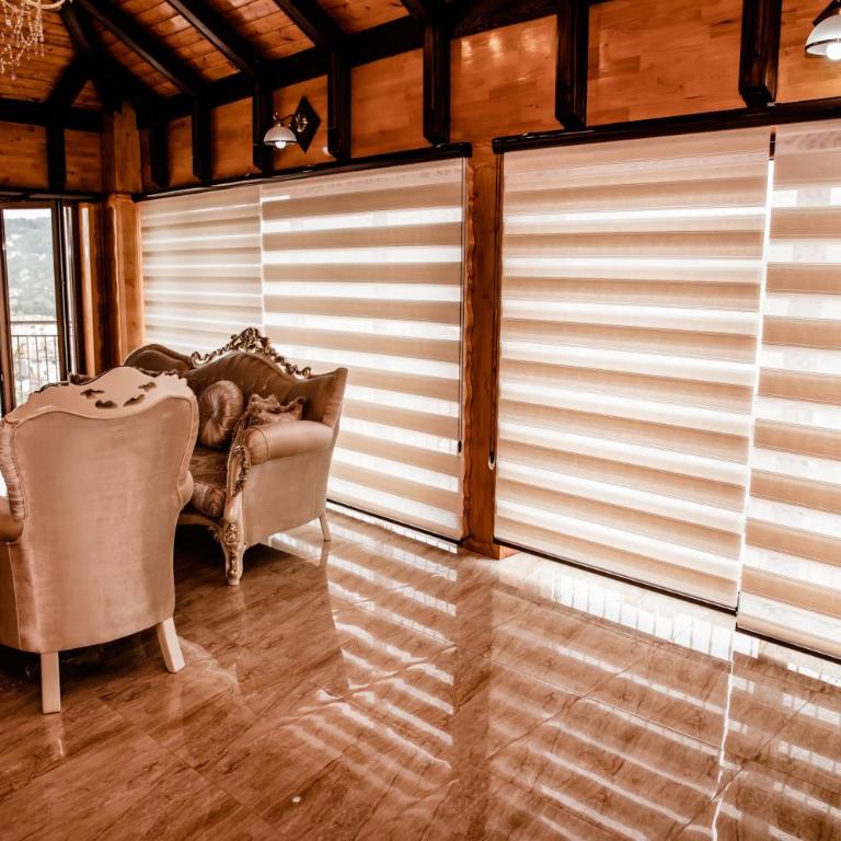 Lux Villa Emina - Penthouse Apartment - 4