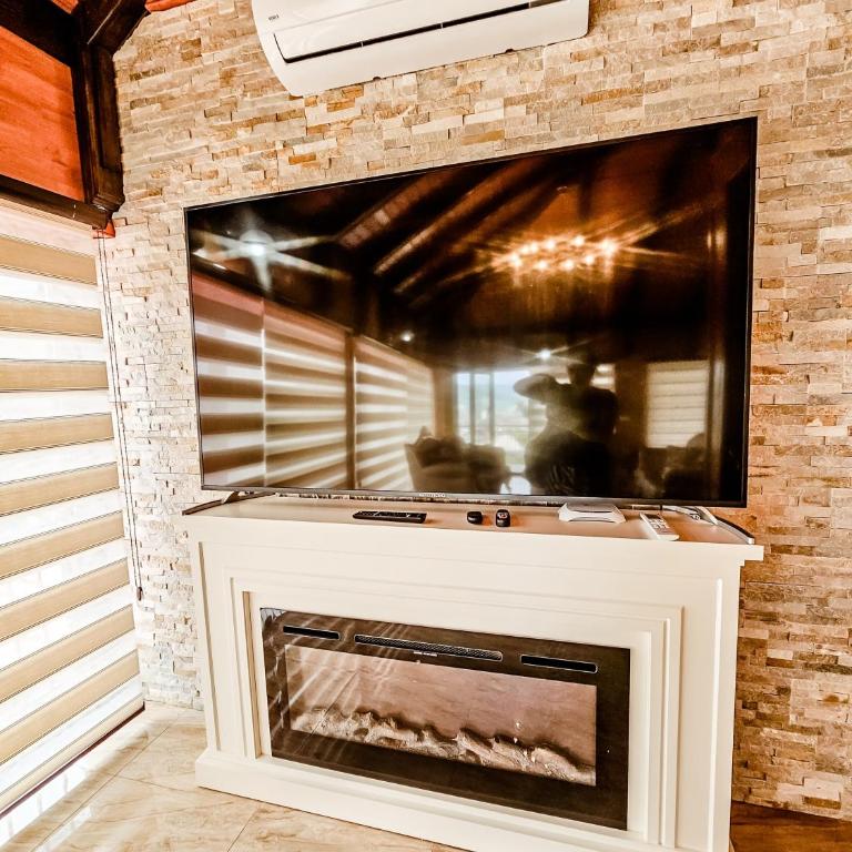 Lux Villa Emina - Penthouse Apartment - 7