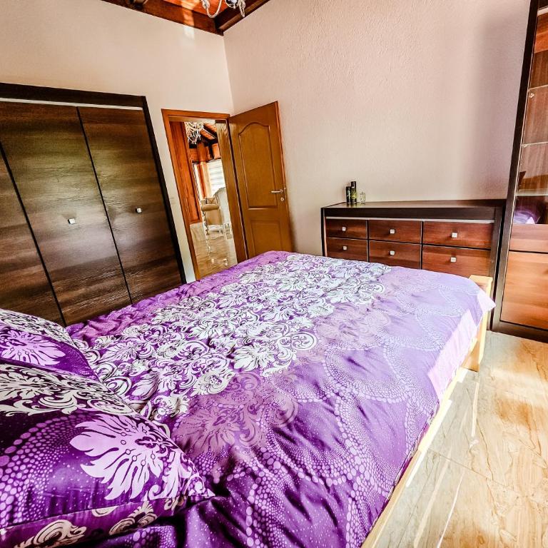 Lux Villa Emina - Penthouse Apartment - 14