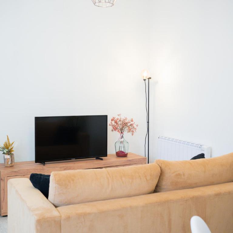 El Rincón de Alquézar - Apartment mit 2 Schlafzimmern - 4