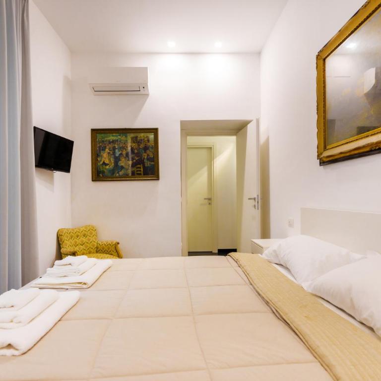 Casa Sasù - Design modern apartment - Appartamento con 1 Camera da Letto - 20