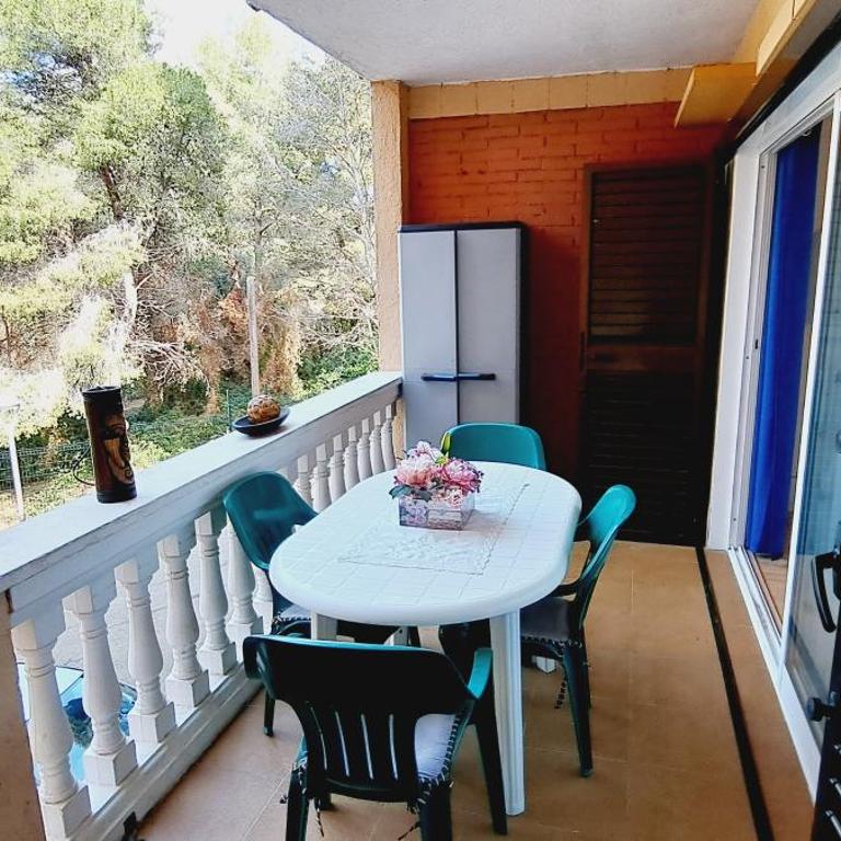 Apartamentos Oromar 032 - Two-Bedroom Apartment - 2