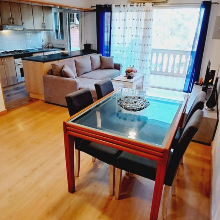 Apartamentos Oromar 032 - Two-Bedroom Apartment - 4