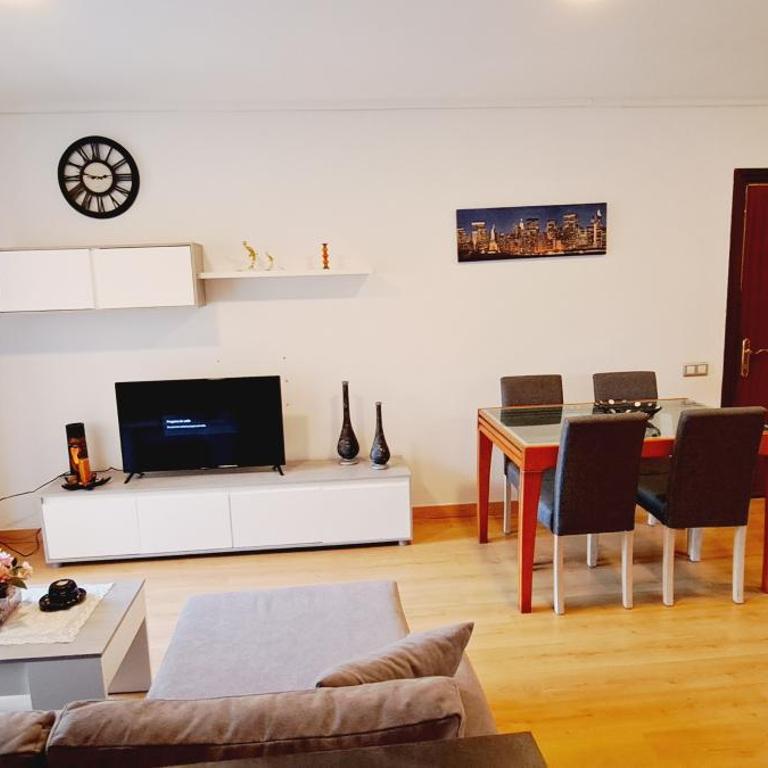 Apartamentos Oromar 032 - Two-Bedroom Apartment - 5