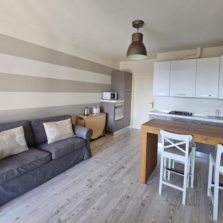 Viky's Apartment-by Goccia di Lago - Apartment mit 2 Schlafzimmern und Seeblick - 3