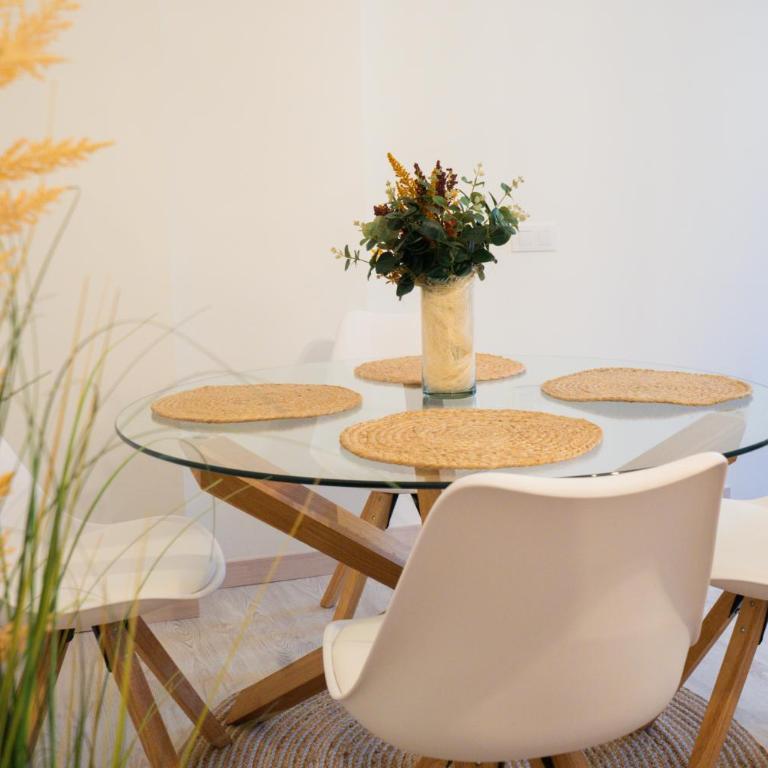 El Rincón de Alquézar - Apartment mit 2 Schlafzimmern - 2