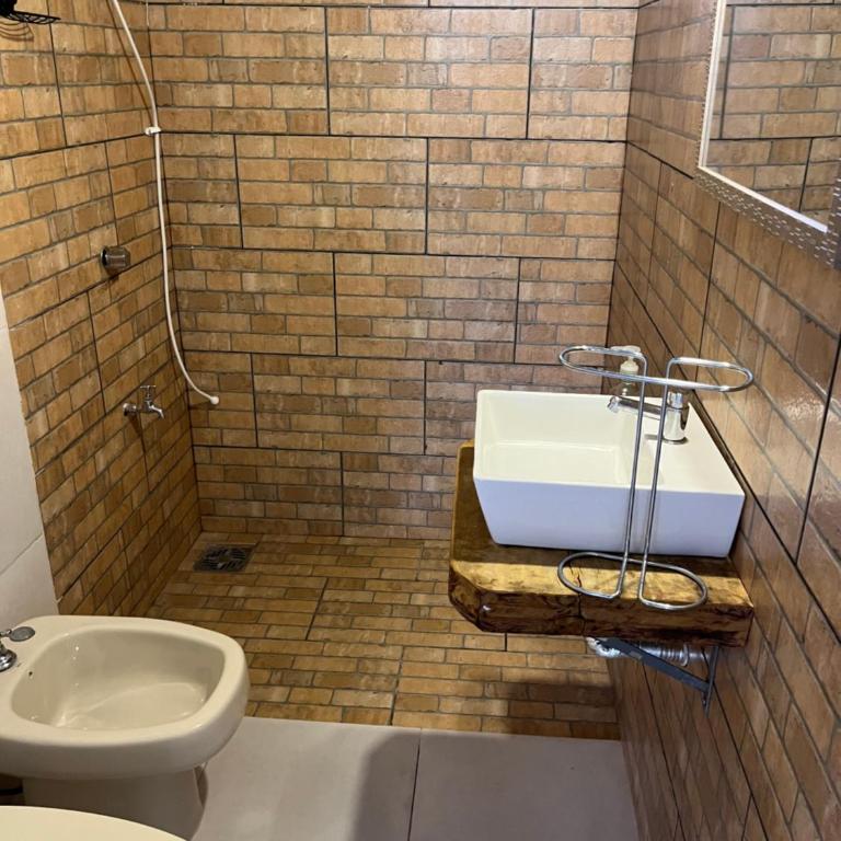 Habitación Independiente - Apartamento de 1 dormitorio - 1