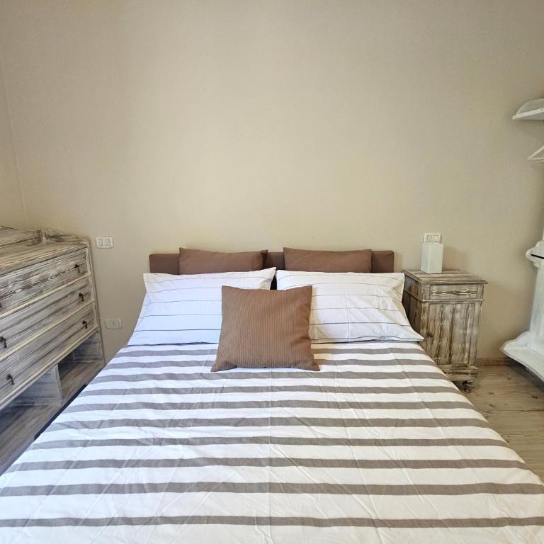 Viky's Apartment-by Goccia di Lago - Apartment mit 2 Schlafzimmern und Seeblick - 20