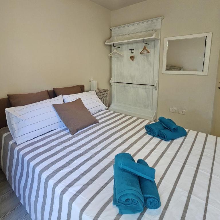 Viky's Apartment-by Goccia di Lago - Apartment mit 2 Schlafzimmern und Seeblick - 21