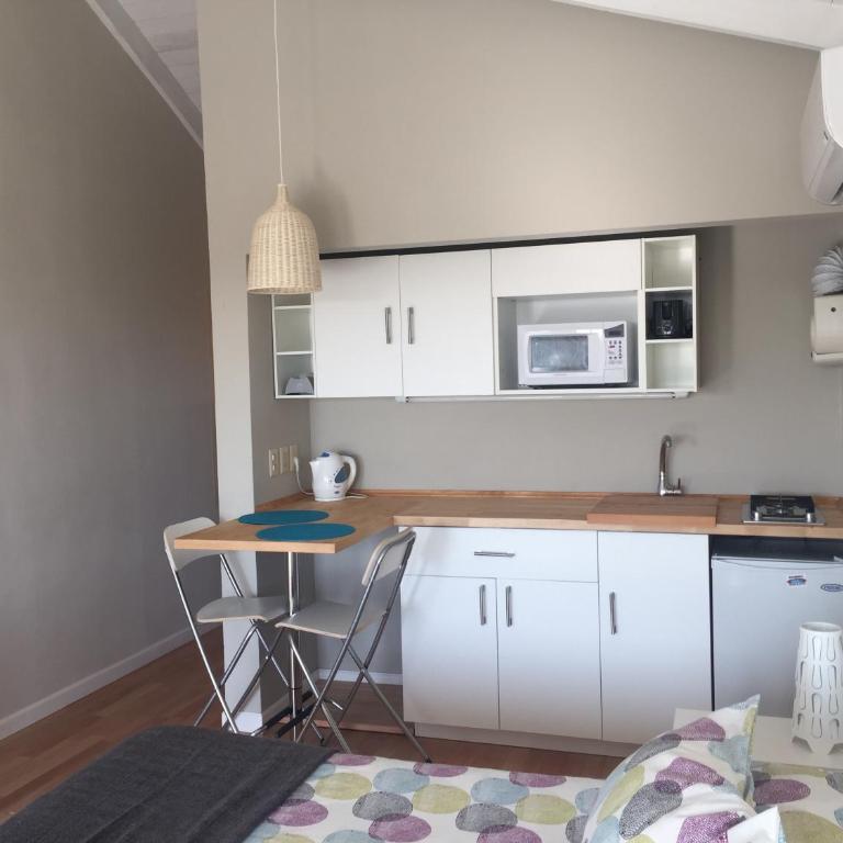 Las Eduardas - Double or Twin Room with Panoramic View - 5