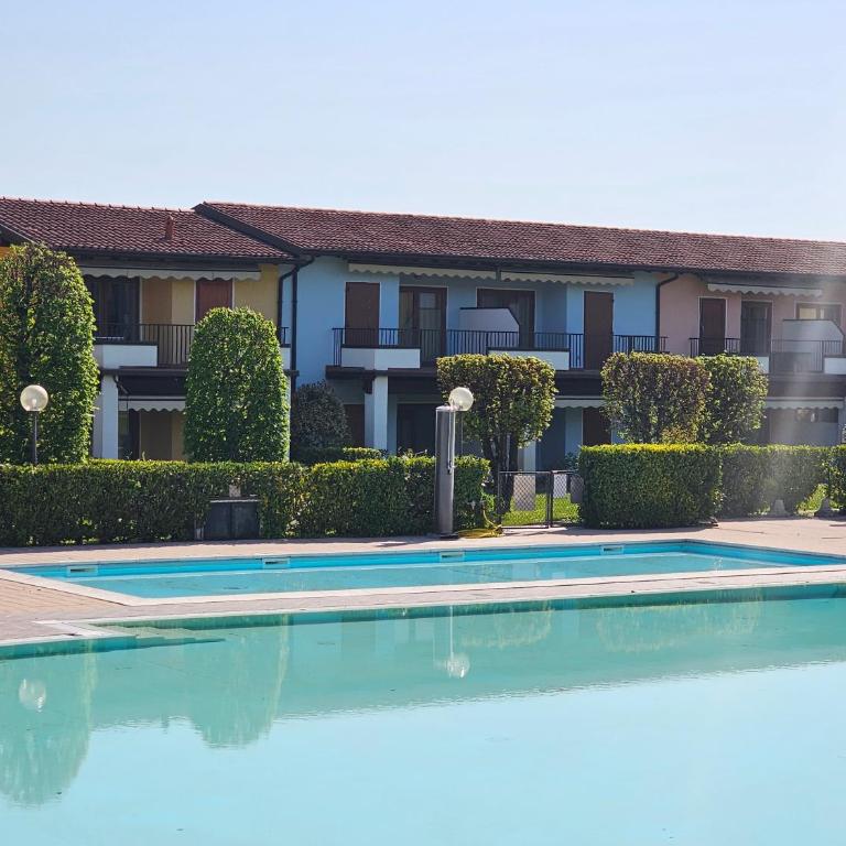 Viky's Apartment-by Goccia di Lago - Apartment mit 2 Schlafzimmern und Seeblick - 6