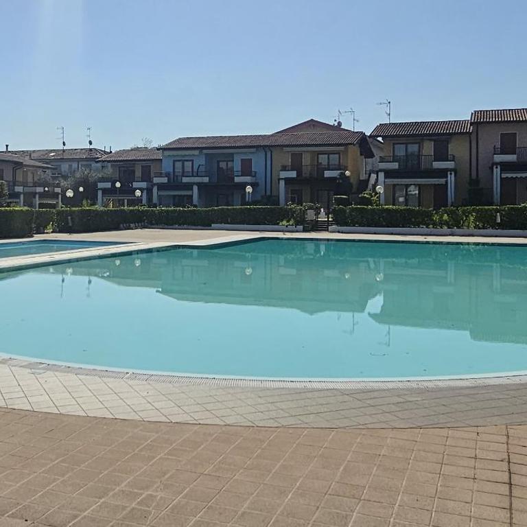 Viky's Apartment-by Goccia di Lago - Apartment mit 2 Schlafzimmern und Seeblick - 34
